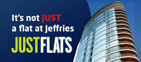 Just Flats
